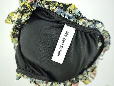czerwone mini spodnice: New Collection, Sukienka damska, rozmiar S — 4