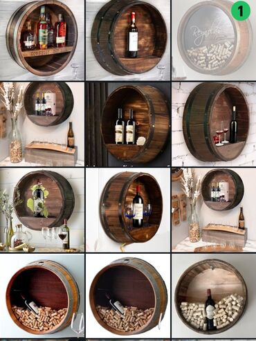 Digər restoran, kafe avadanlığı: Dekorativ taxta masa çəllək.Dekor Dolab boçka. İnteryer çellek bar -da lalafo.az — 19 Digər restoran, kafe avadanlığı: Dekorativ taxta masa çəllək.Dekor Dolab boçka. İnteryer çellek bar — 19
