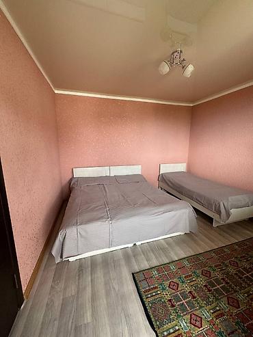 Посуточная аренда комнат: 16 м², С мебелью — 13