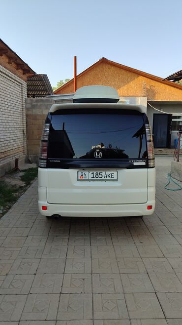радиатор на опель вектра б: Honda Capa: 2003 г., 2.4 л, Автомат, Бензин, Минивэн
