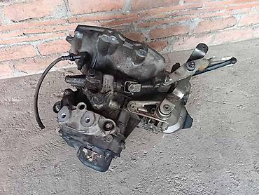 bravo: MENJAC 1.2-1.4 BENZ ZA OPEL MERIVA OD 2005. DO 2010. GOD. | Menjač u — 4