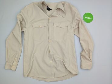 Koszule: BoohooMAN, Koszulа dla mężczyzn, M w lalafo.pl — 3 Koszule: BoohooMAN, Koszulа dla mężczyzn, M — 3