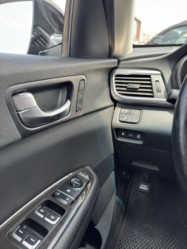 Kia: Kia Optima: 2016 г., 2.4 л, Автомат, Бензин, Седан — 7