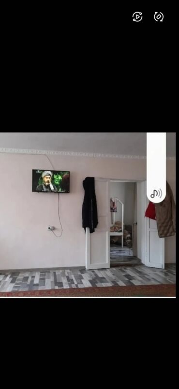 дом на машине: 65 м², 4 комнаты, Парковка, Забор, огорожен