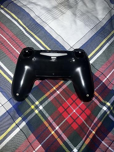 Техника и электроника: 🎮 PS4 joystick (gara rəngdə) PS4 üçün joystick satılır. Original çox — 2