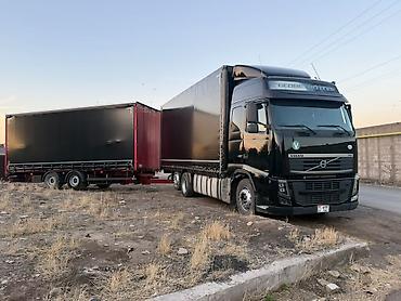 Volvo: Volvo 460: 2012 г., Автомат, Дизель — 2