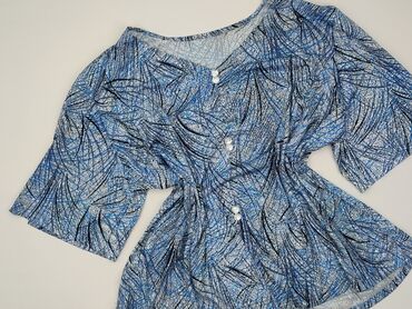 Women's blouse, size 3XL (EU 46)