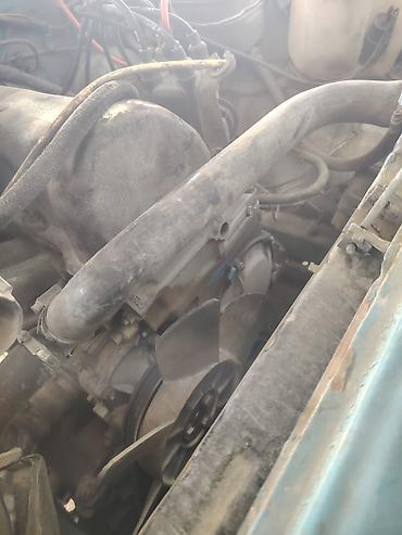 lada matoru: Məhsul: Karbüratorlu benzin mühərriki (4 silindr, sıralı) 213 niva — 6