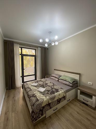 Продажа квартир: 2 комнаты, 64 м², Элитка, 2 этаж, Дизайнерский ремонт — 6