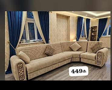 Divan satilir. Acilir baza var. Hec bir problemi yoxdu. *Qiymeti 449
