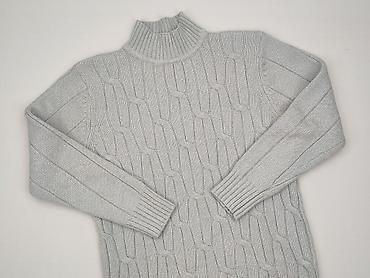 turtlenecks: Sweter damski, rozmiar L — 1