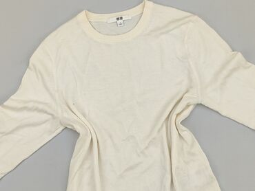 Jumpers: Uniqlo, S (EU 36), condition - Good