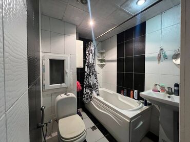 Köhnə tikili: Bakı, 1 otaqlı, Köhnə tikili, m. Xətai, 41 kv. m — 10