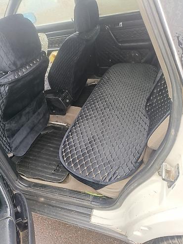 Audi: Audi 100: 1993 г., 2 л, Механика, Бензин, Универсал — 7