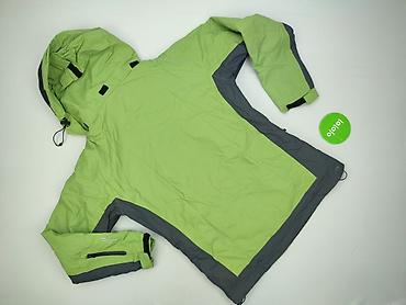winter jackets: Hi-Tec, Męska kurtka zimowa, rozmiar L — 3