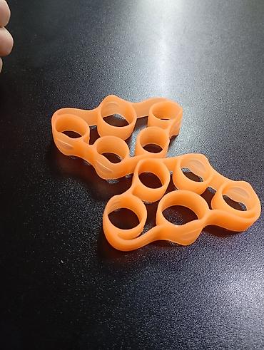 Другое для спорта и отдыха: Эспандеры эспандер тренировочные разных видов от 100 до 800сом в — 7