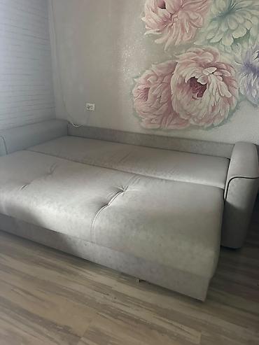 sofa: Прямой диван, Новый — 4