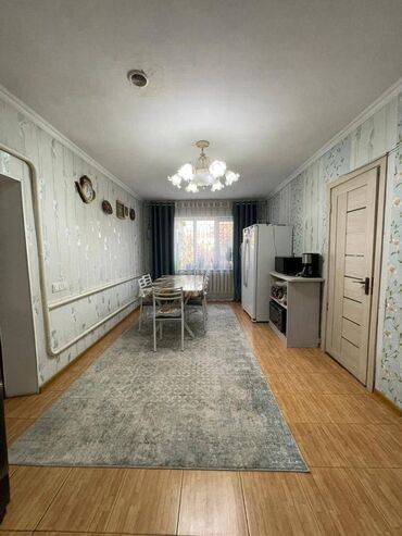 Продажа домов: Дом, 94 м², 5 комнат, Косметический ремонт at lalafo.kg — 6 Продажа домов: Дом, 94 м², 5 комнат, Косметический ремонт — 6