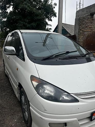 сиденье на эстима: Toyota Estima: 2023 г., 2.4 л, Автомат, Бензин, Минивэн — 4