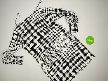 stroj syrenki hm: H&M, Sukienka damska, rozmiar XL — 3