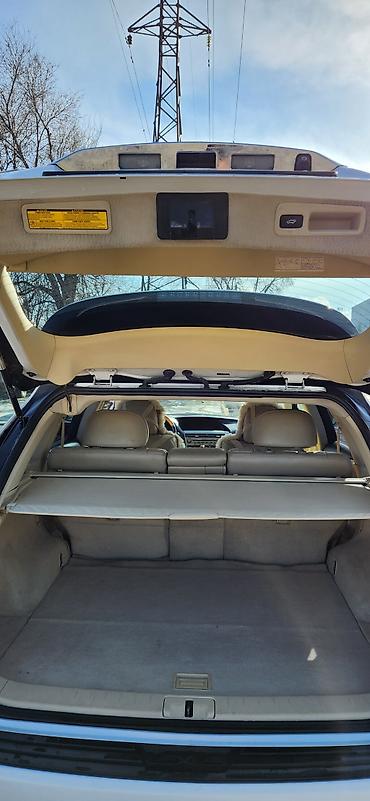 Lexus: Lexus RX: 2010 г., 3.5 л, Автомат, Бензин, Кроссовер — 9