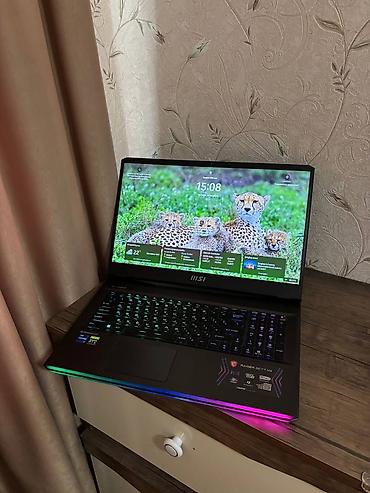 dell gaming: Yeni MSI, 17.3 ", Intel Core i7, 2 TB — 4