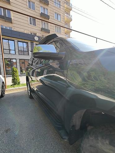 диск секвоя: Toyota Sequoia: 2009 г., 5.7 л, Автомат, Внедорожник — 9