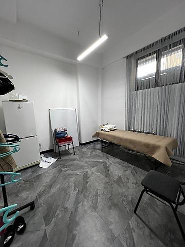 property: Продается коммерческое помещение в 5 мкр.,ул.Каралаева,цокольный этаж — 3