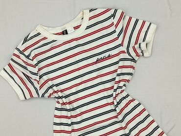 Women`s T-shirt, H&M, size XS (EU 34)