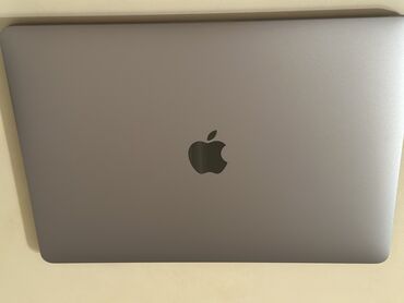 cuxol satisi: İşlənmiş Apple MacBook, 13.1 ", Apple M1, 256 GB, Pulsuz çatdırılma