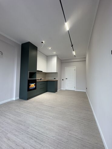 Продажа квартир: 3 комнаты, 77 м², Элитка, 10 этаж, Евроремонт
