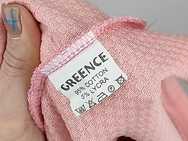 plny lala: Greence, Sukienka damska, rozmiar L — 5