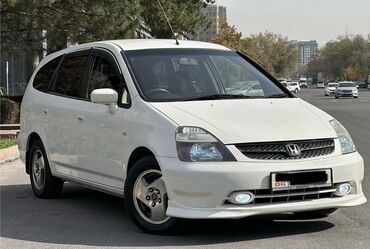 радиатор на хонда срв рд1: Honda Stream: 2003 г., 1.7 л, Автомат, Бензин, Минивэн
