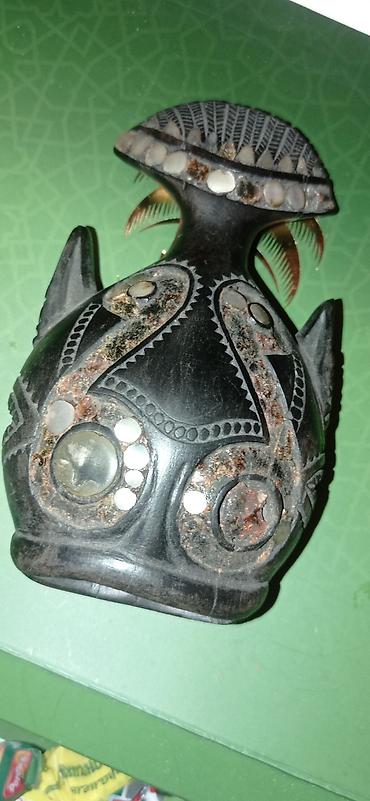 Heykəlciklər: Heykəlciklər — 5