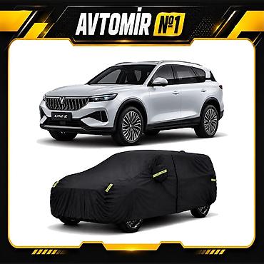 Voyah Free Avtomobil üçün Tent/ Çadır Voyah Free avtomobili üçün lalafo.az -da Voyah Free Avtomobil üçün Tent/ Çadır Voyah Free avtomobili üçün