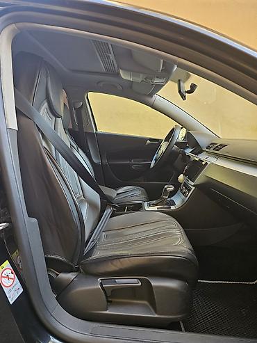 Volkswagen: Volkswagen Passat: 1.8 l | 2010 il Sedan — 18