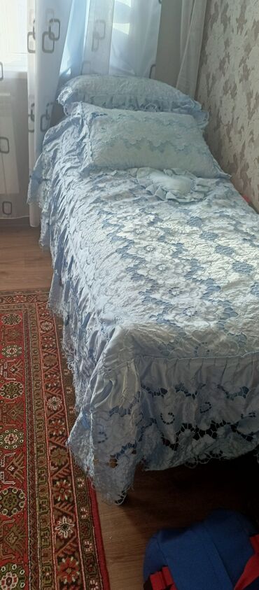 Quruducular: Təknəfərlik çarpayı, Bazasız, Matras ilə, Siyirməsiz