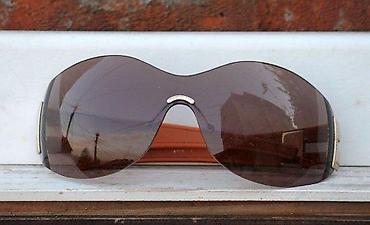 Naočare: Vintage Pirelli naočare za sunce. VRLO RETKO! Vintage PIRELLI naočare — 6