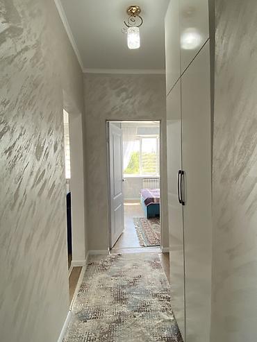квартира шерой: 2 комнаты, 37 м², Гостиничный тип, 3 этаж — 5