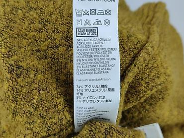 110 cm: Topshop, Sukienka damska, rozmiar L — 6