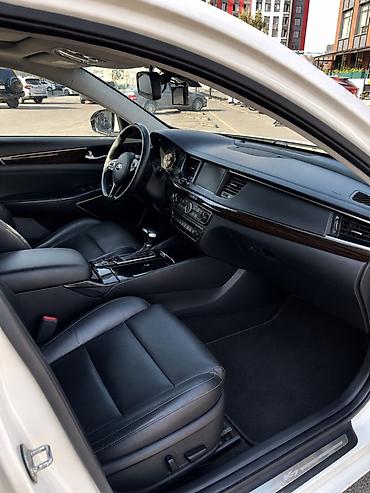 решетка к7: Kia K7: 2018 г., Автомат, Газ, Седан — 4