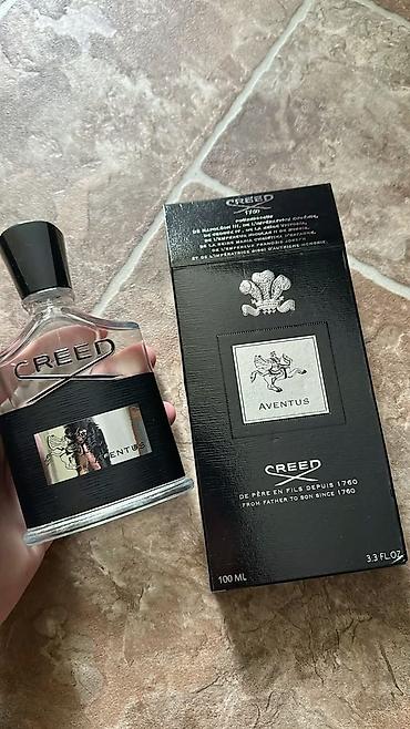 Creed Aventus – güc və uğurun simvolu. Təzə ananas, qarağat və sitrus lalafo.az -da Creed Aventus – güc və uğurun simvolu. Təzə ananas, qarağat və sitrus