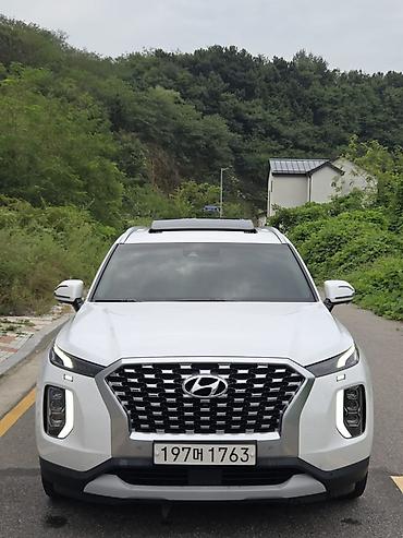 спортейдж 2019: Hyundai Palisade: 2019 г., 2.2 л, Дизель, Кроссовер — 2
