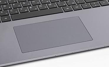 Ноутбуки: Ноутбук, Huawei, 8 ГБ ОЗУ, Intel Core i5, 16 ", Б/у, Для несложных задач, память SSD — 10