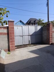 военно антоновка продаю дом: Үй, 61 кв. м, 4 бөлмө, Кыймылсыз мүлк агенттиги, Эски ремонт