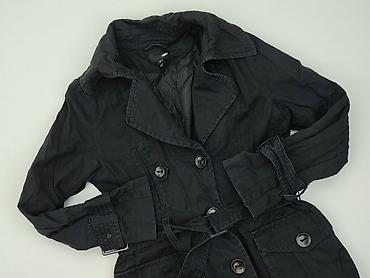 hm prochowiec: H&M, Trencz damski, rozmiar M — 1