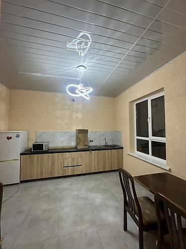 Хостелы: 🏠 Хостел BAIBAGYSH 🛏️ койко места с индивидуальными спальными — 9