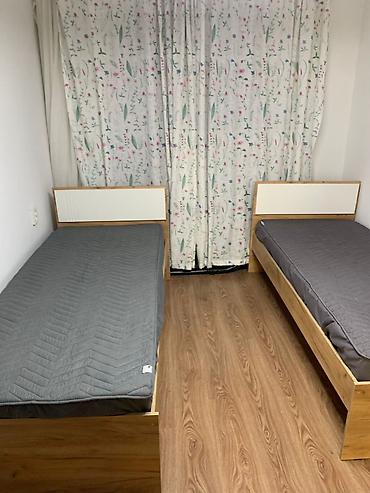 Долгосрочная аренда квартир: 2 комнаты, Собственник, Без подселения — 9