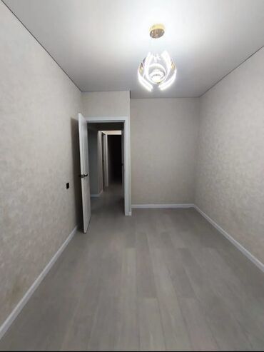 Продажа квартир: 3 комнаты, 61 м², 105 серия, 1 этаж, Евроремонт — 3