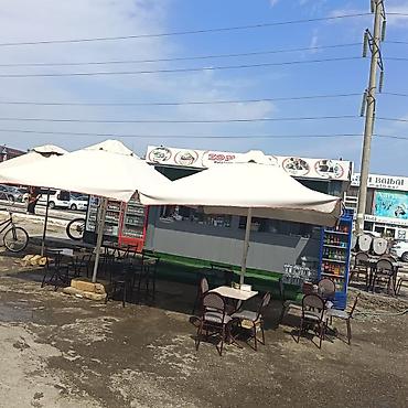 bakıda kabinetli restoranlar: Salam.Sədərəkdə Şirniyyat və Paltar sıraları arasında hazır biznes — 2